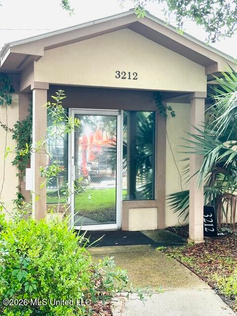 3212 Magnolia Street — photo