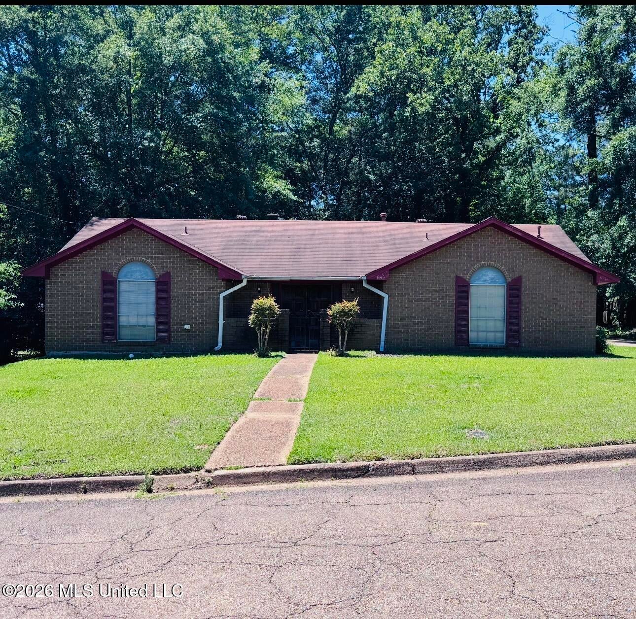 1225 Dardanelle Drive — photo