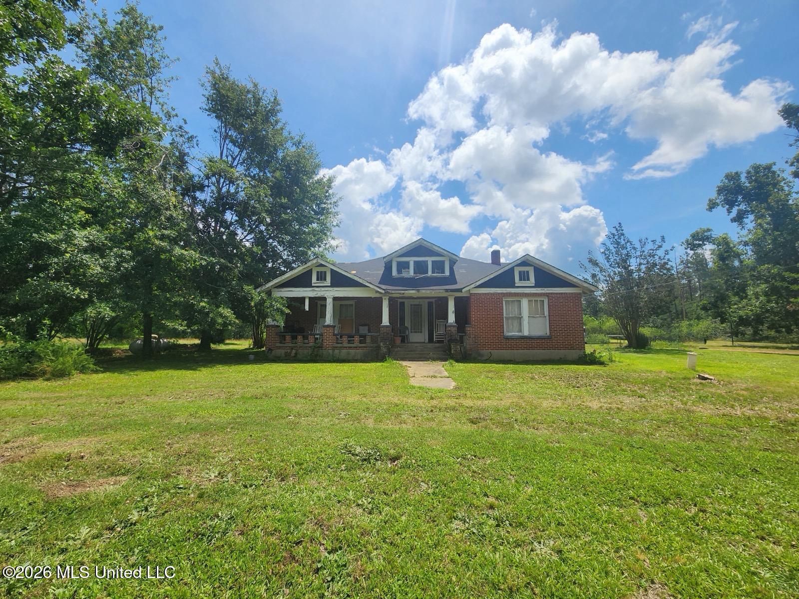 604 County Road 363 — photo