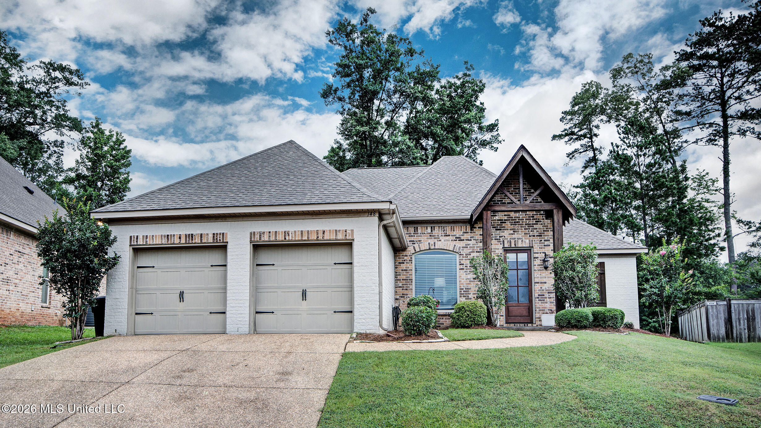 148 Provonce Park, Brandon, MS 39042 — photo 2
