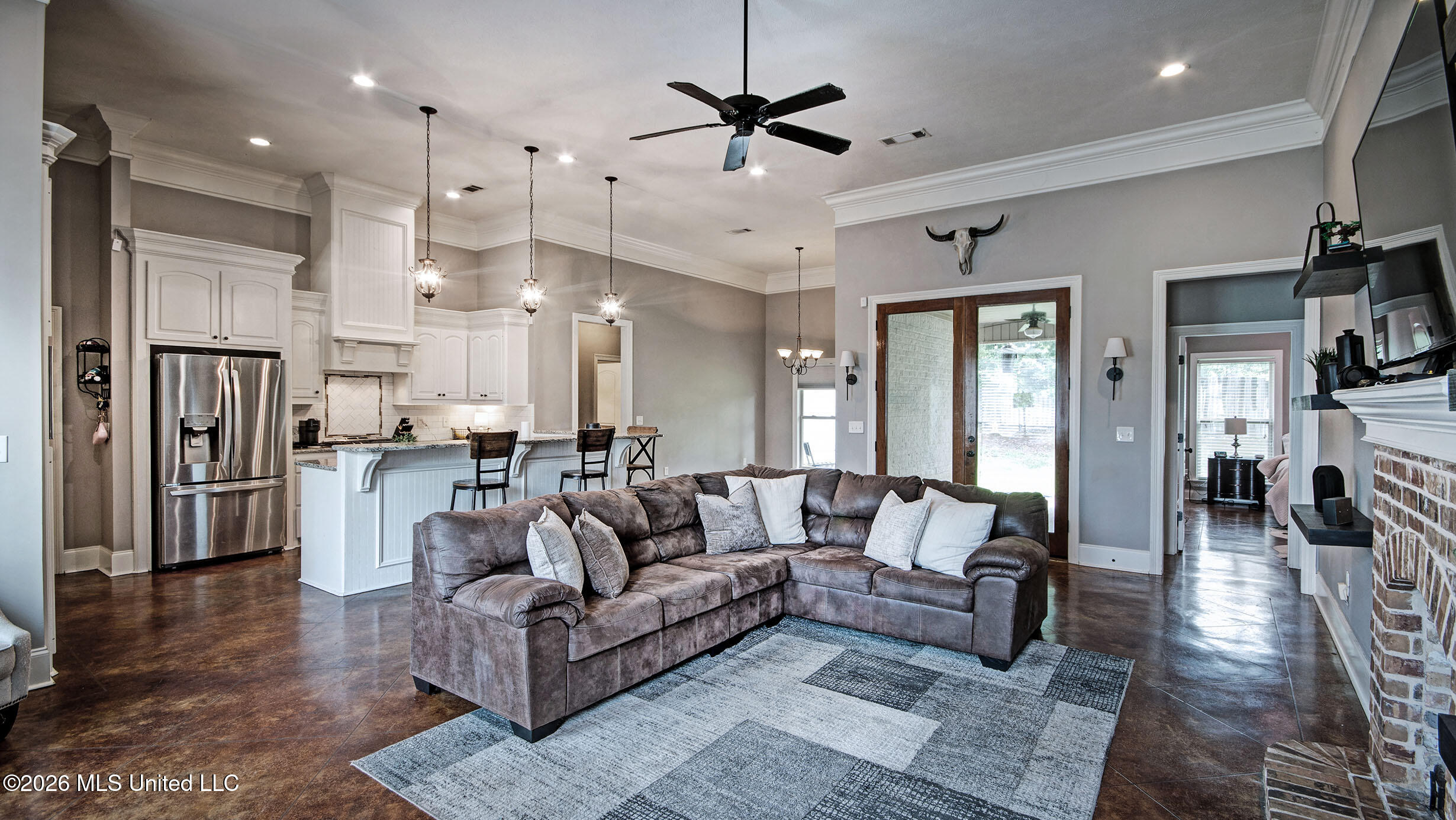 148 Provonce Park, Brandon, MS 39042 — photo 3