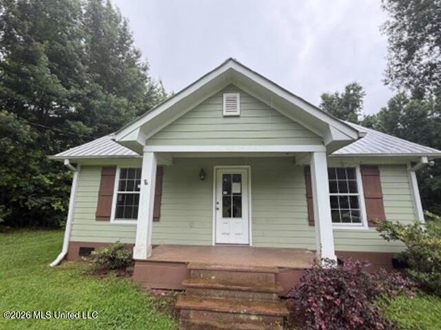 1014 Little Creek Drive — photo