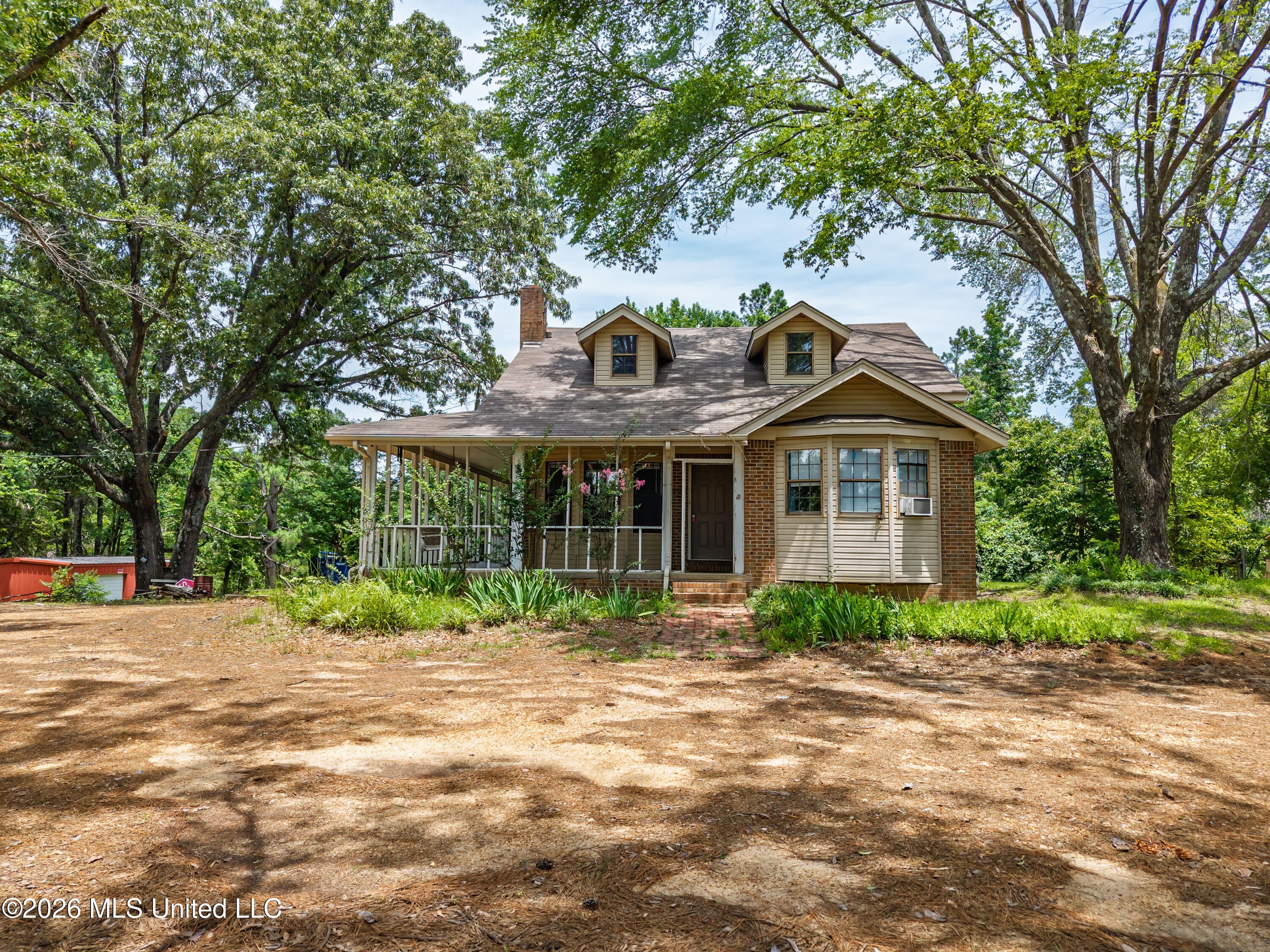 2139 Cold Springs Road — photo