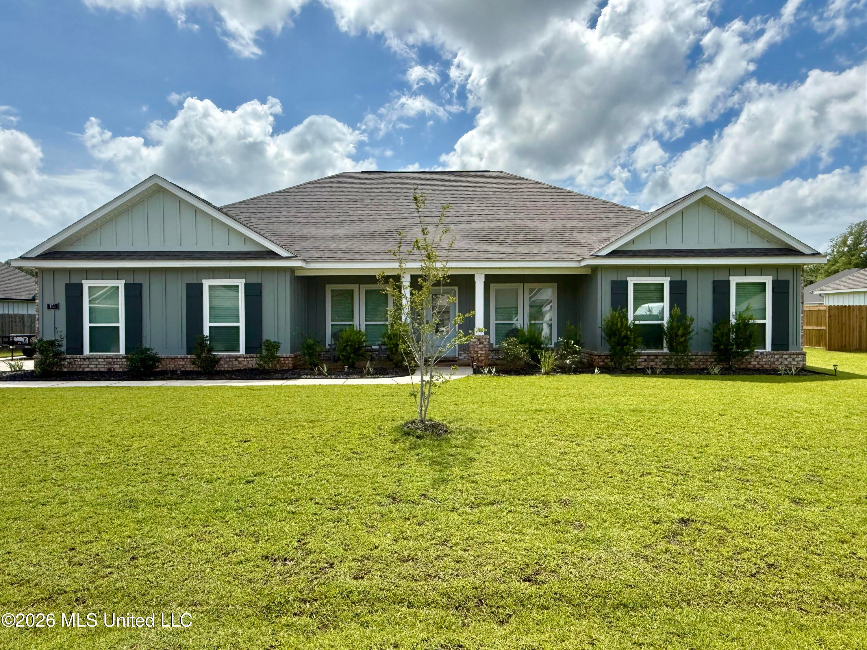 153 Firefly Drive — photo