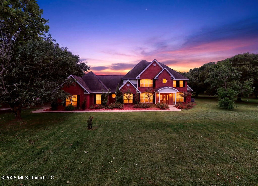 2901 Hamill Farm Road — photo
