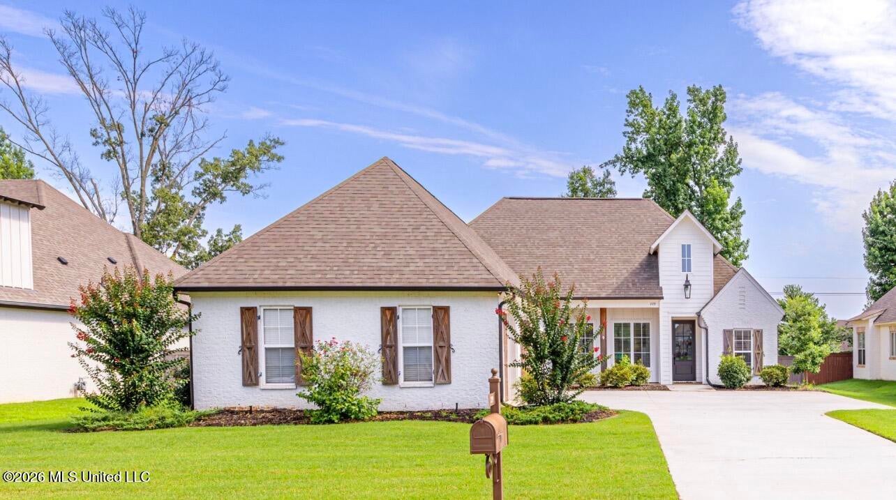 229 Stone Creek Drive — photo
