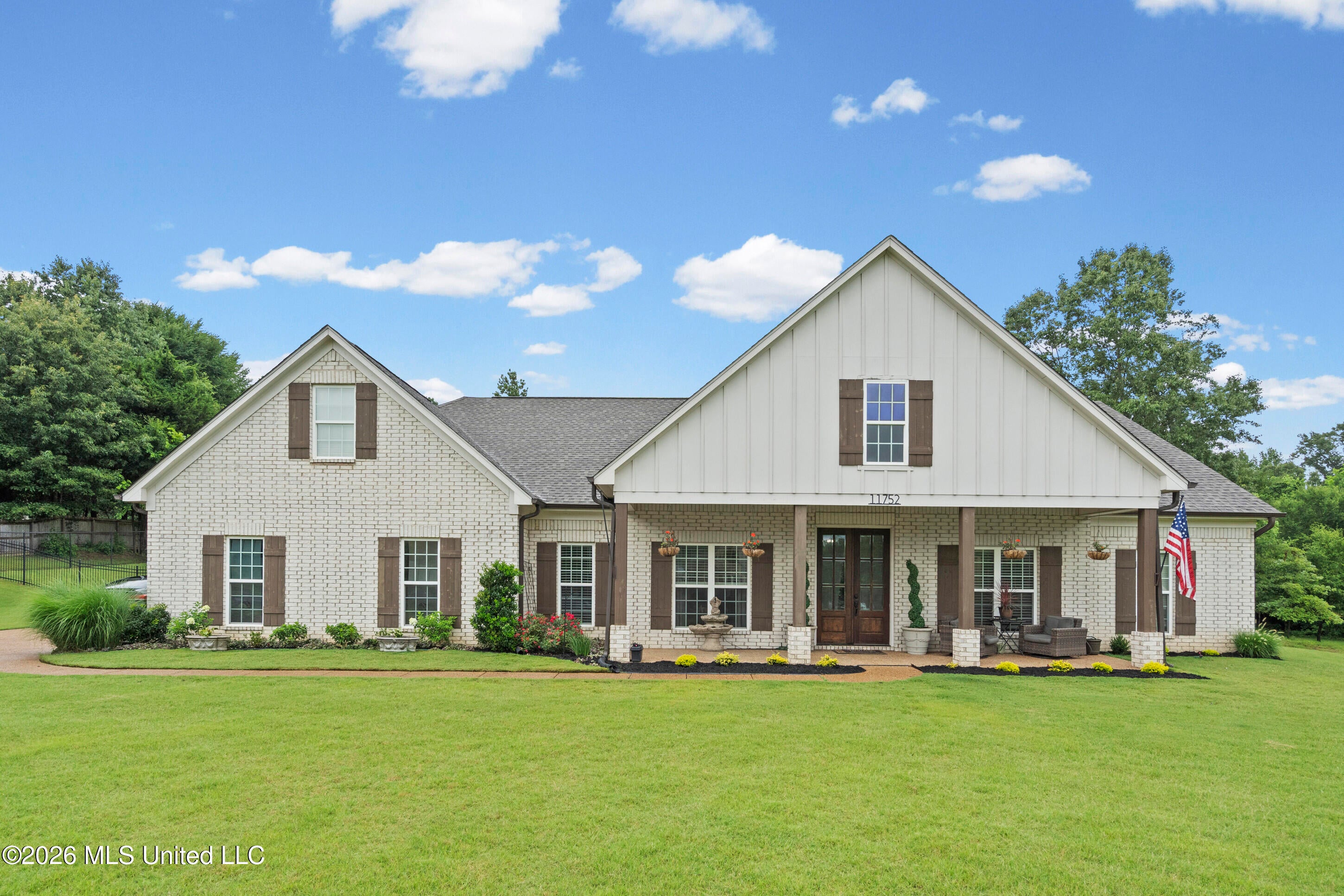 11752 Hidden Acres Drive — photo