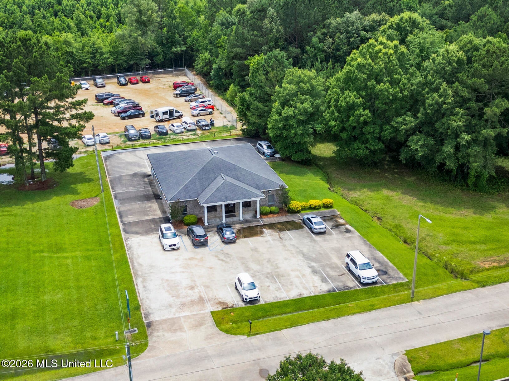 539 Deerfield Drive — photo
