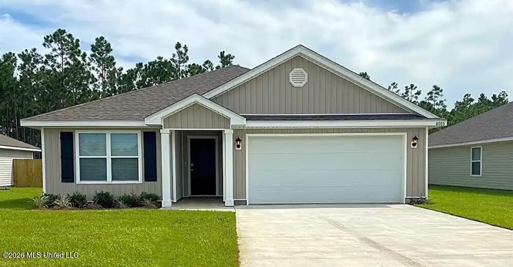 8001 Westwood Circle — photo