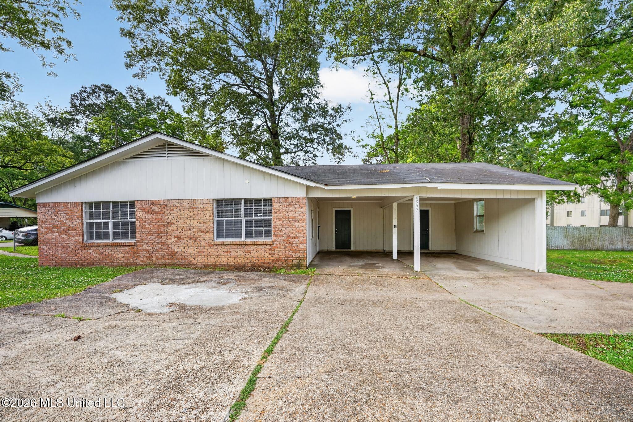 4597 Kirkley Drive — photo