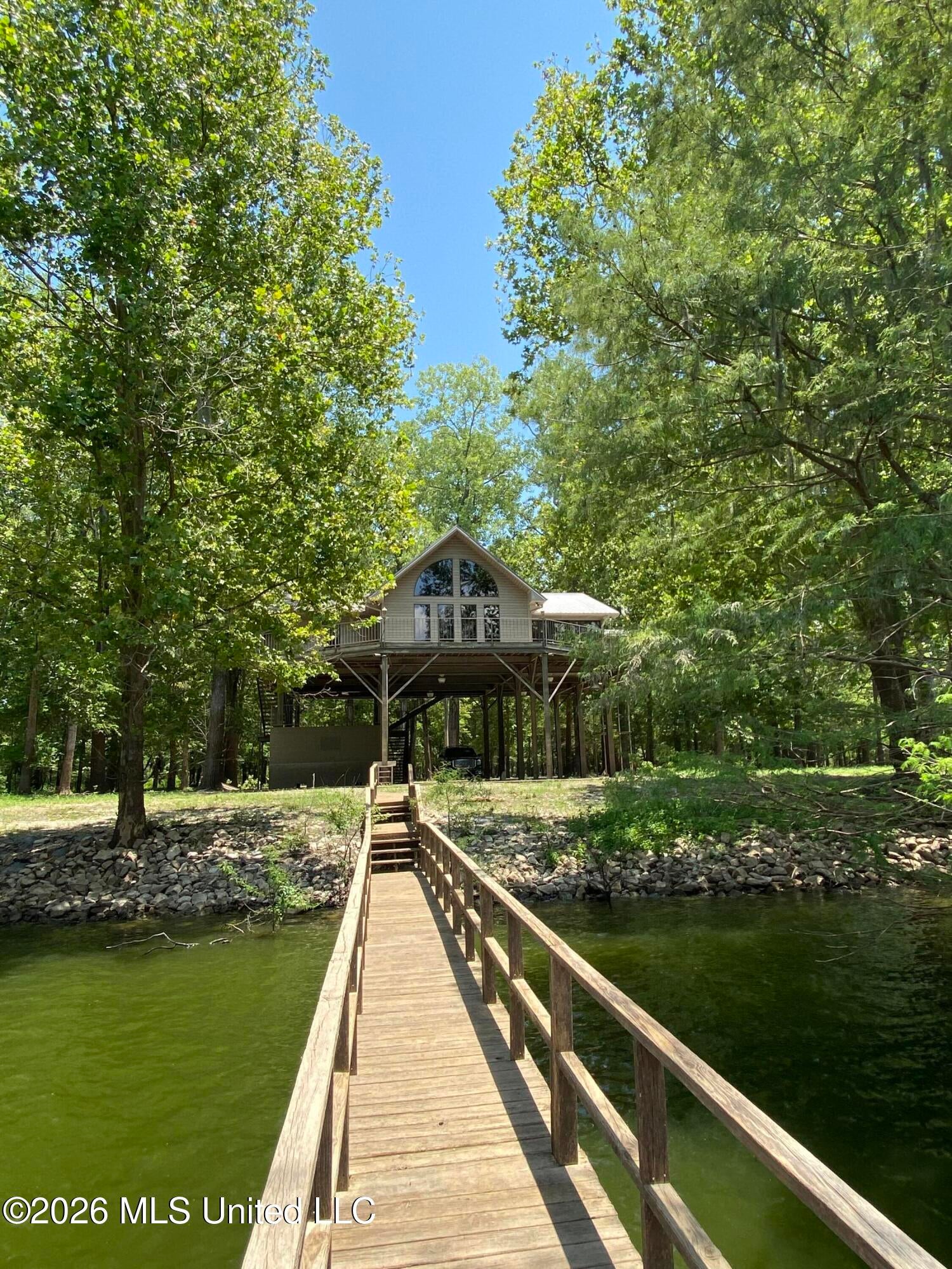 2807 Lake Mary Road — photo