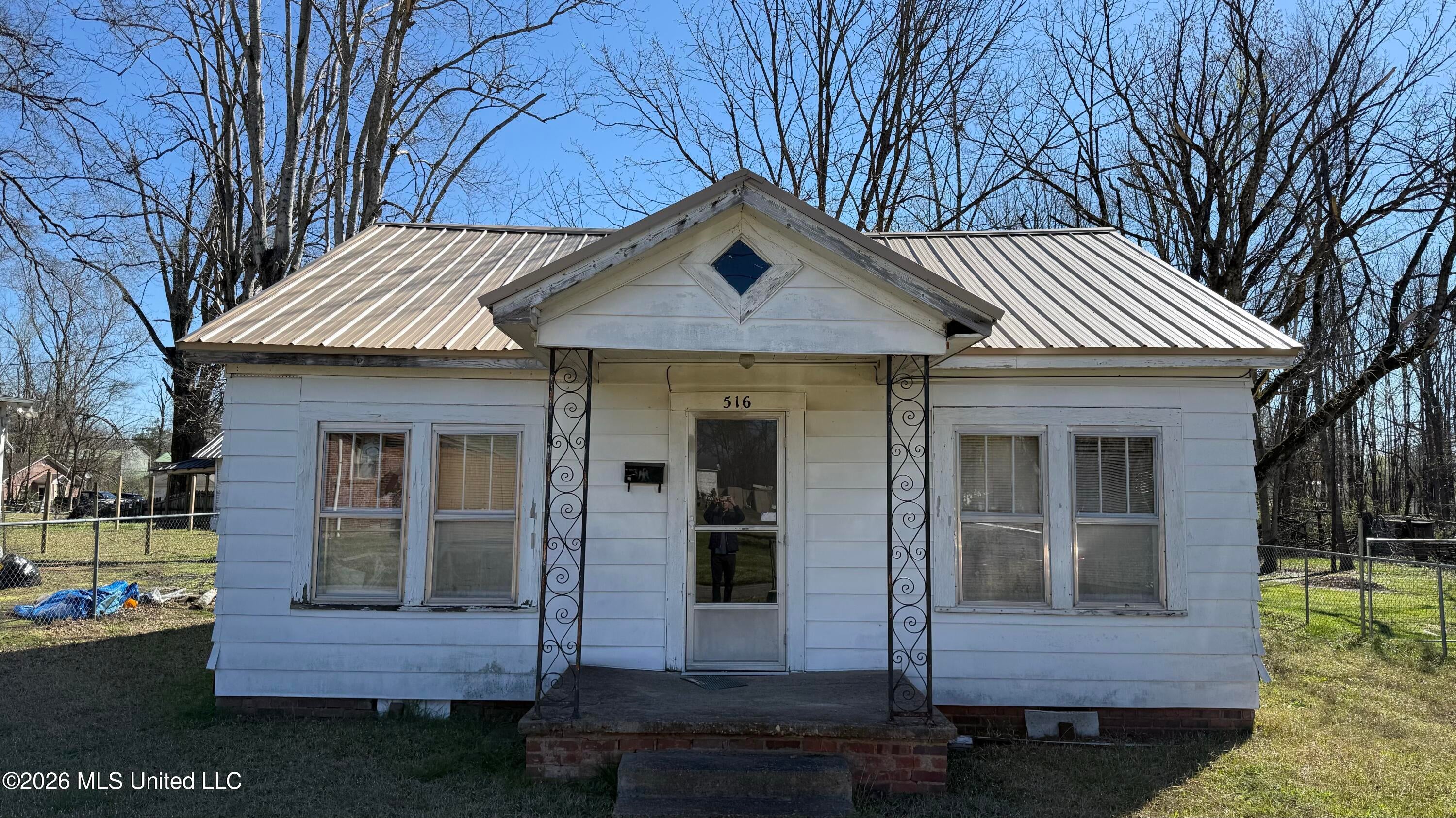516 Highland Street — photo