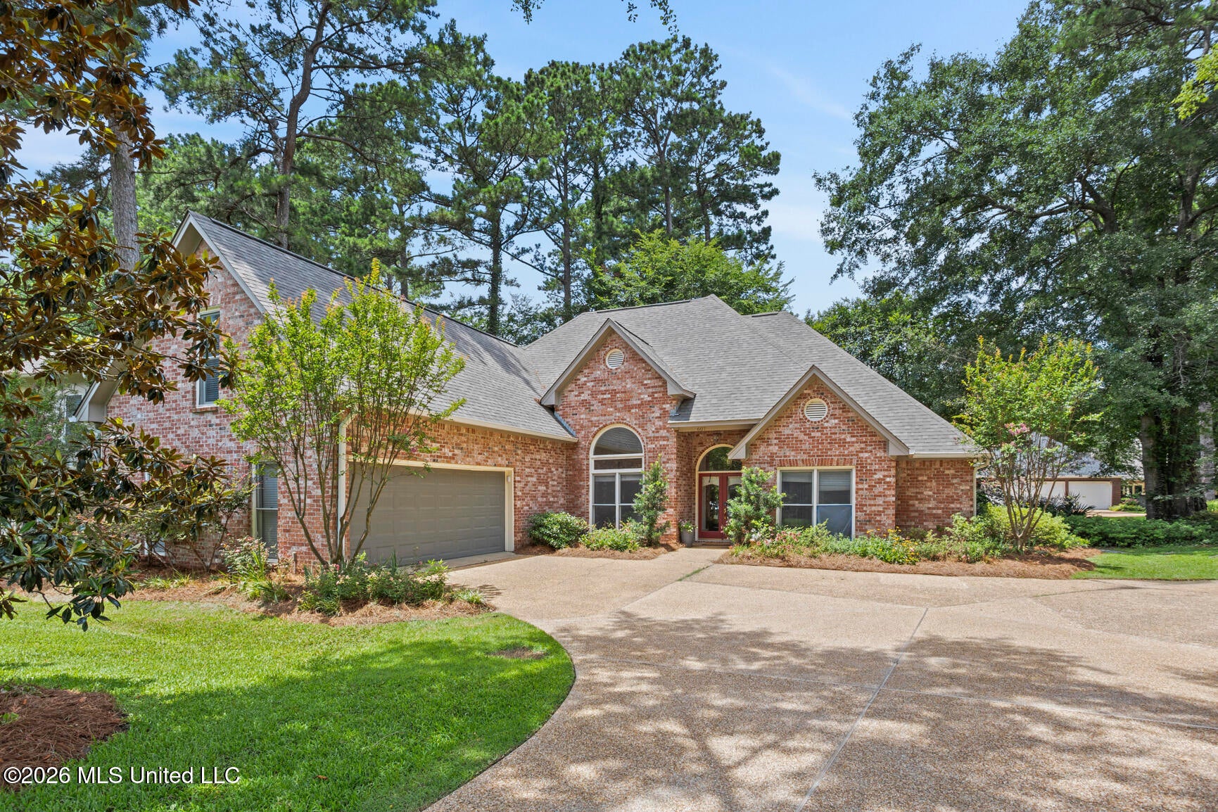 607 Wendover Way — photo