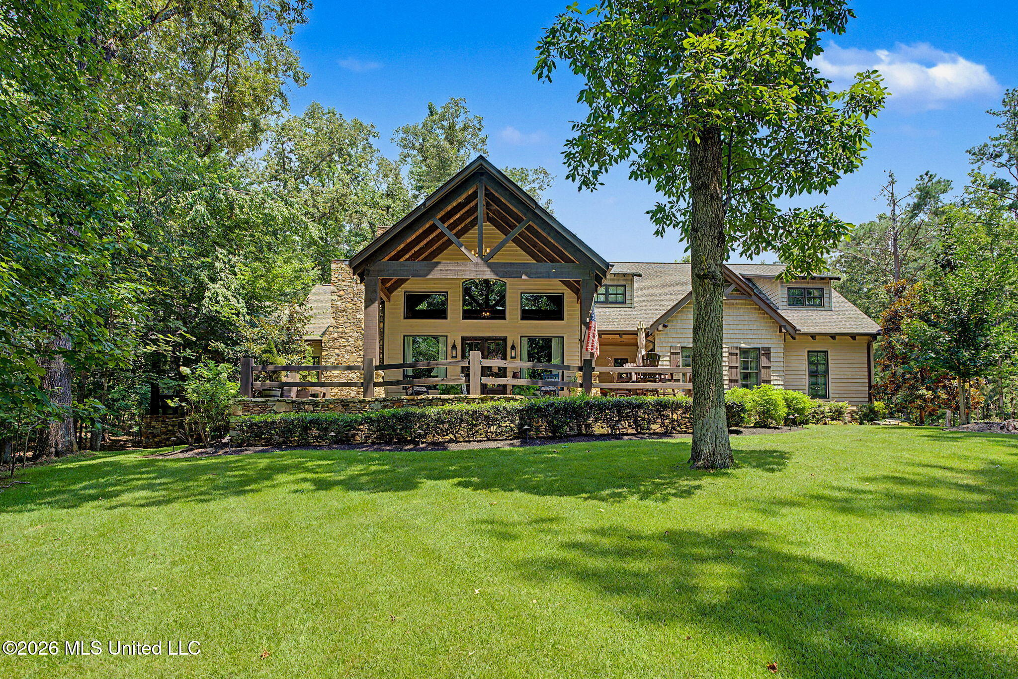 55 County Road 171 — photo