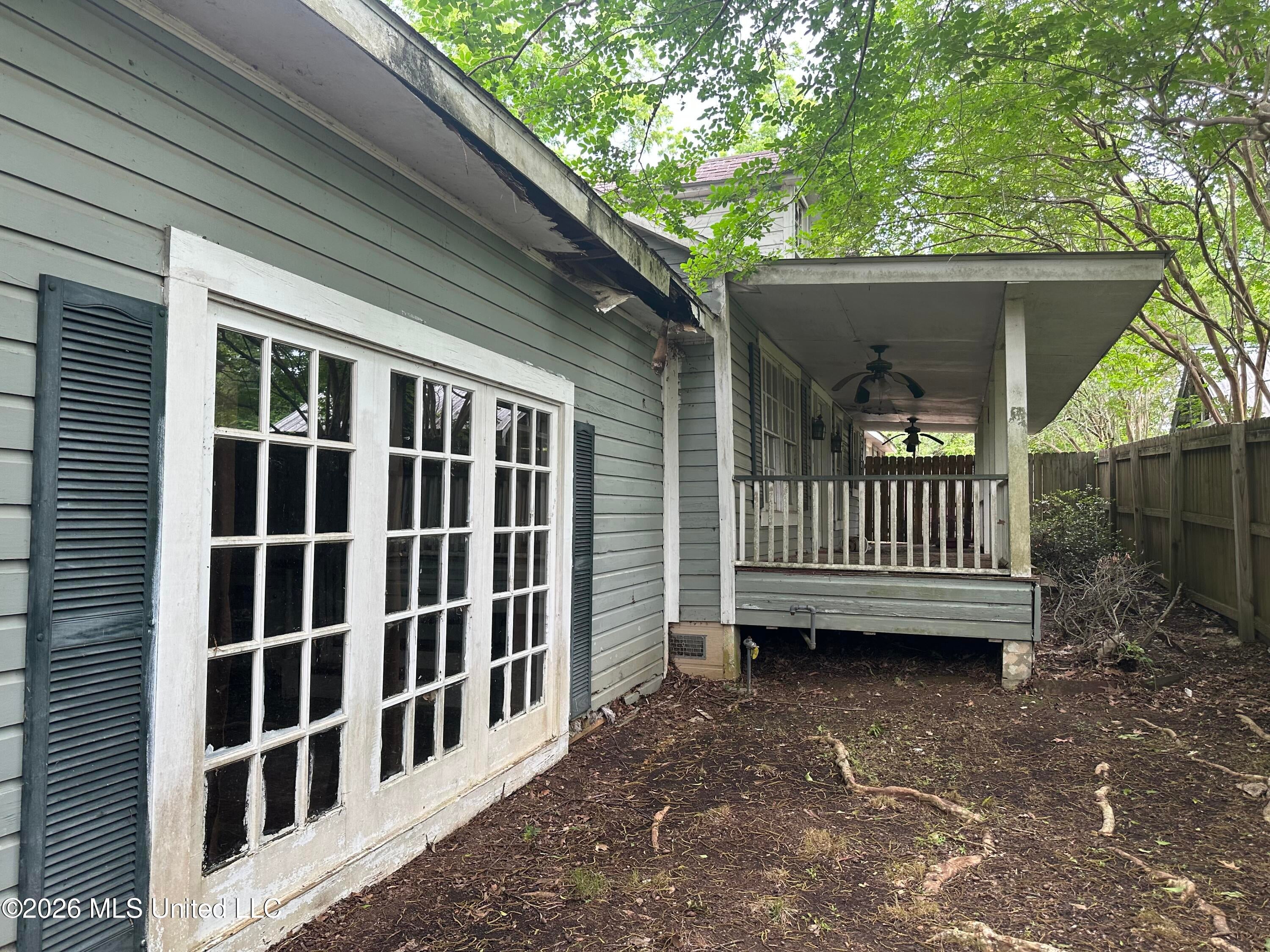 398 Morgantown Road — photo