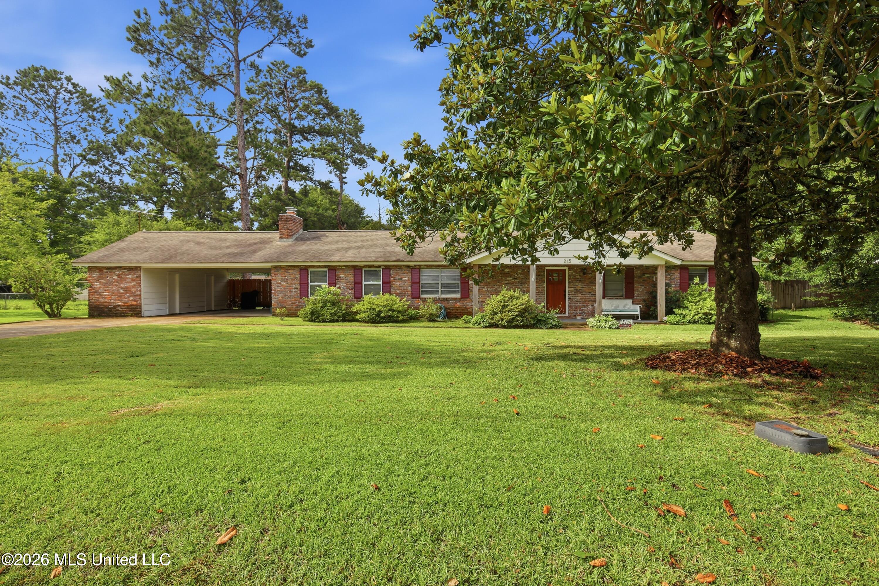 215 Sheryl Drive — photo