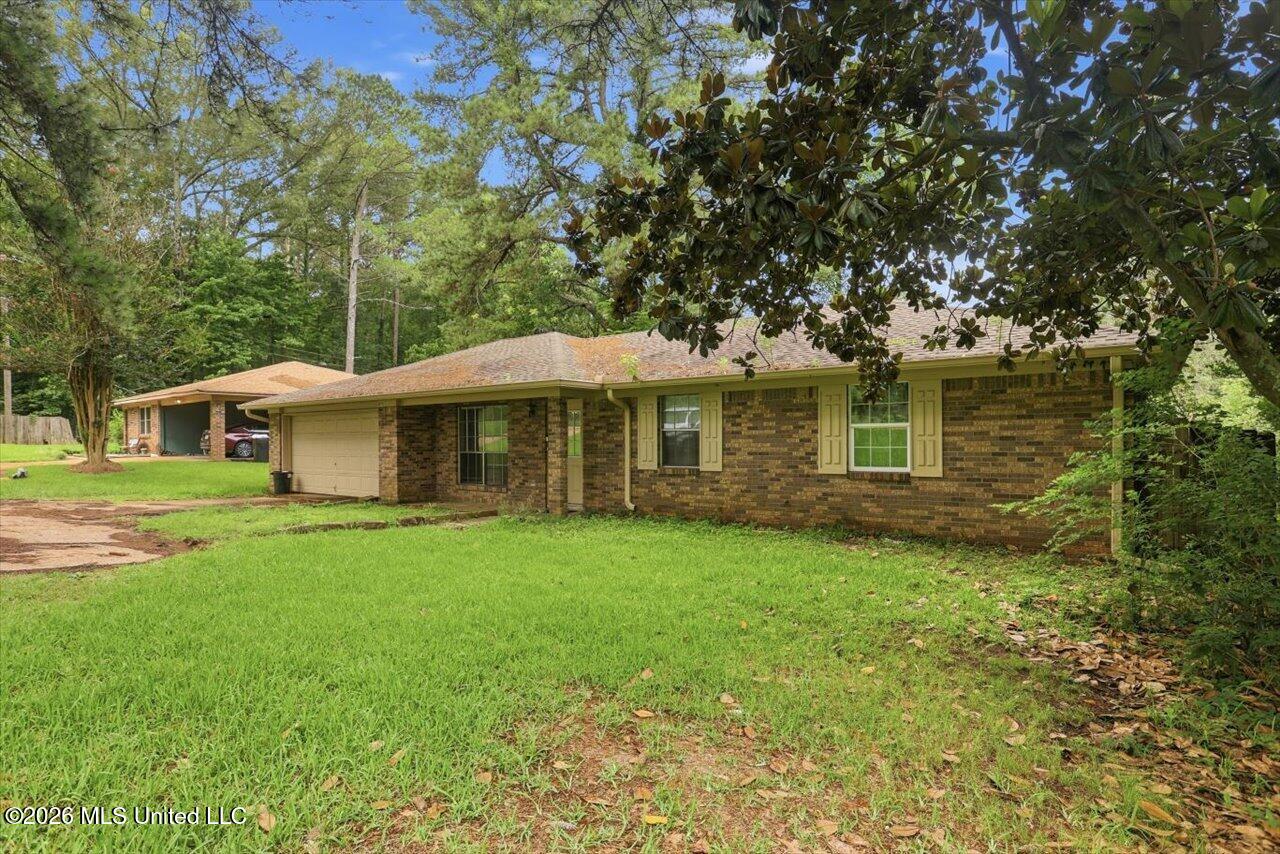 4813 Terry Road — photo