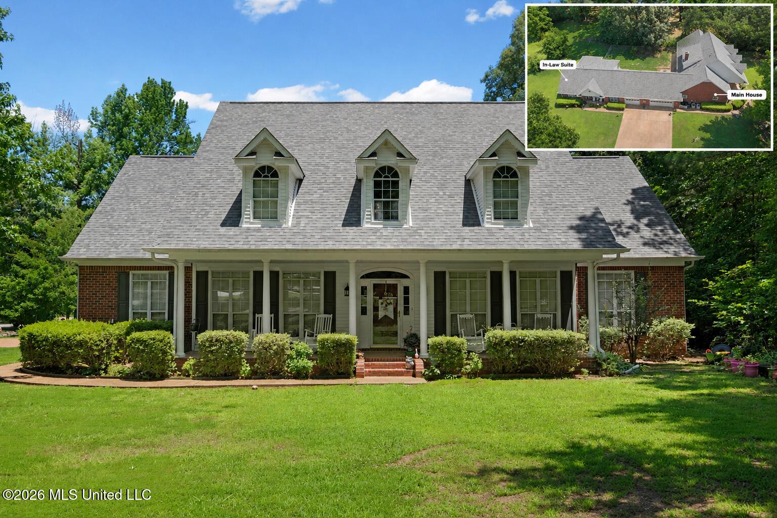 6460 Autumn Oaks Drive — photo