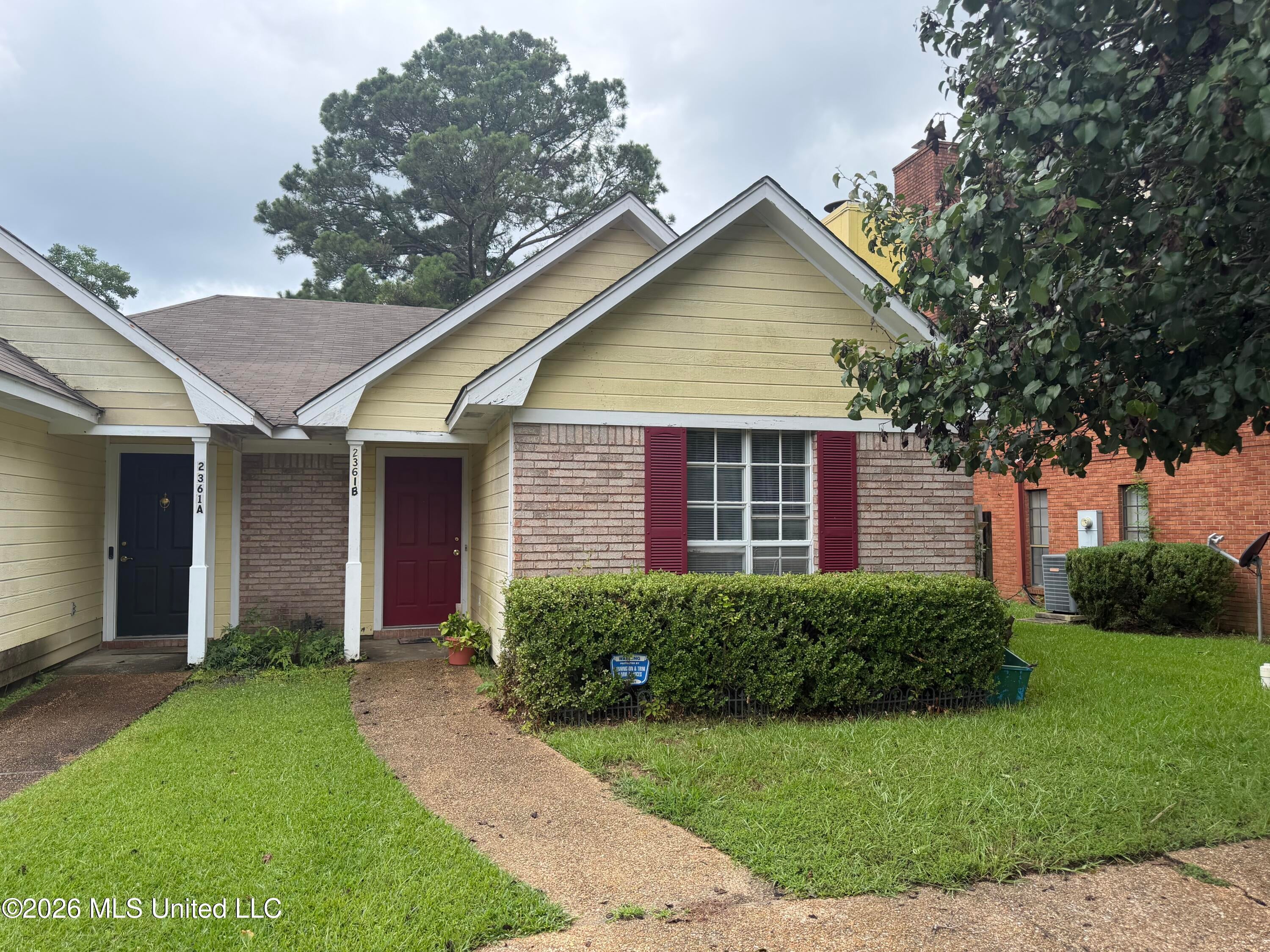 2361B River Oaks Boulevard — photo