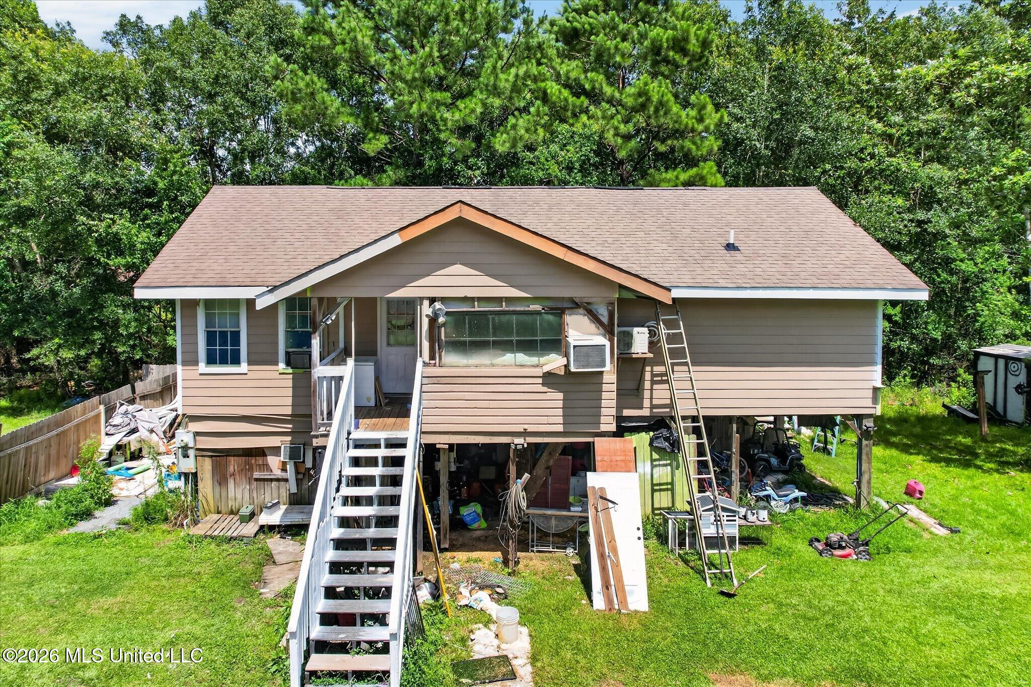 6299 Ball Park Road — photo