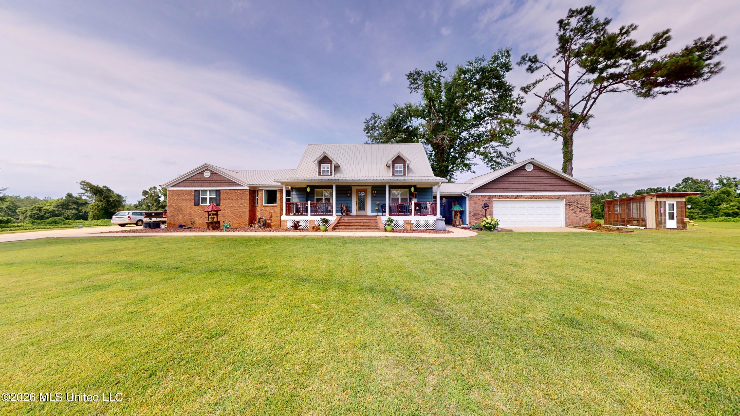 2420 County Road 719 — photo