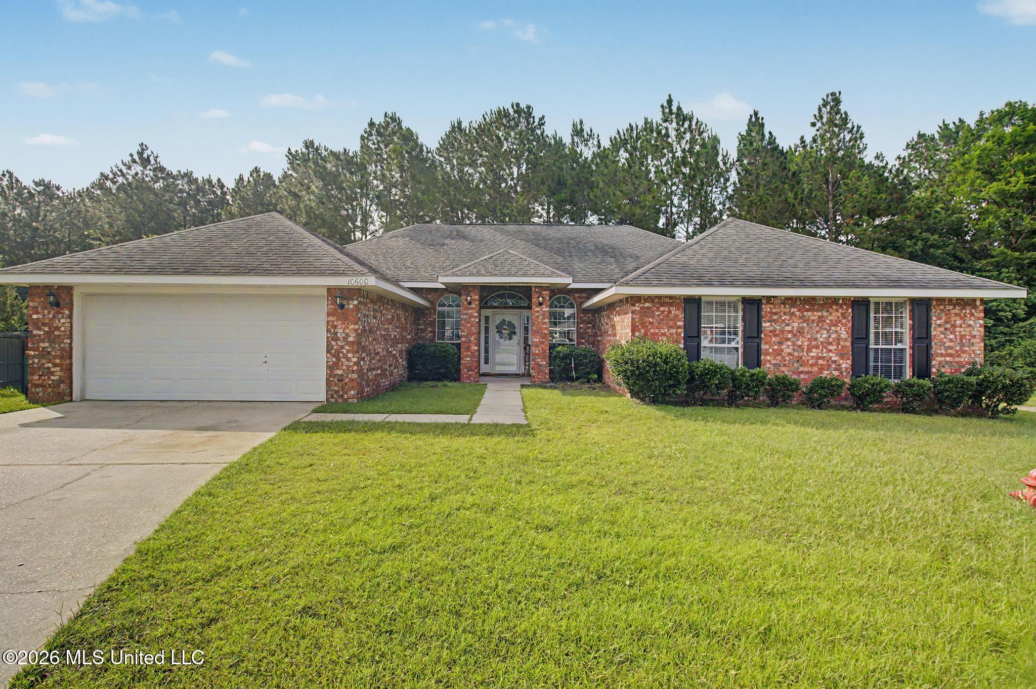10600 Kentucky Cove — photo