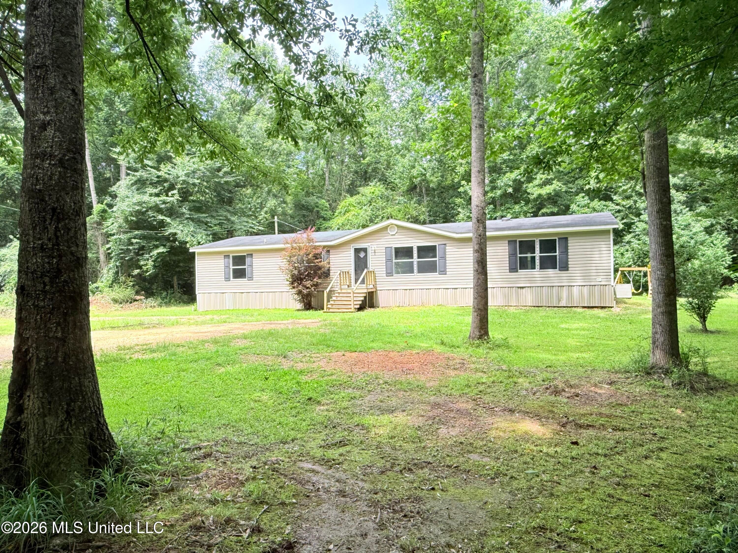1167 Todd Road — photo