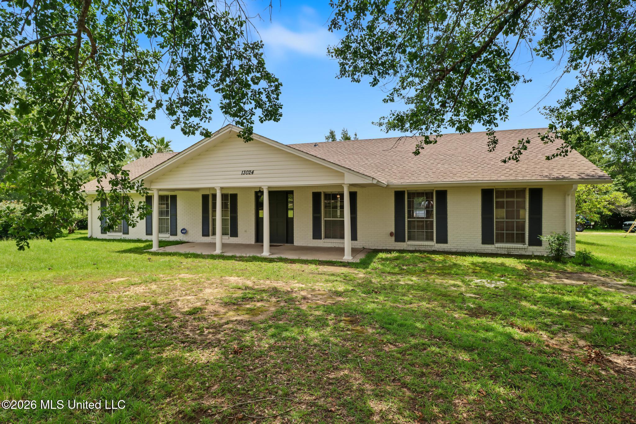 13024 County Farm Road — photo