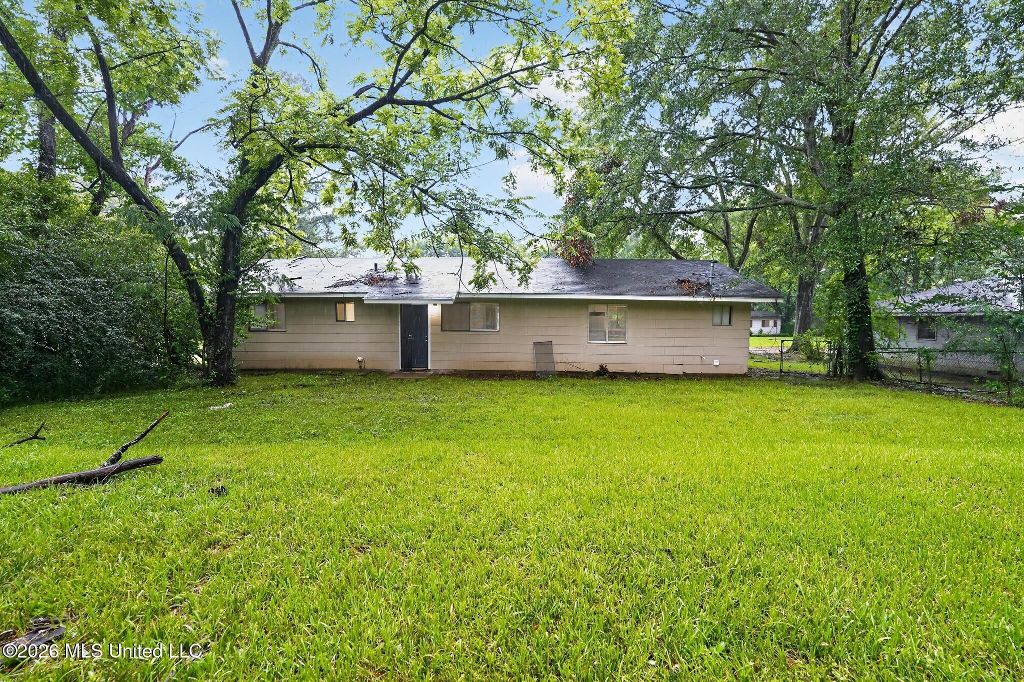 1089 Branch Street — photo