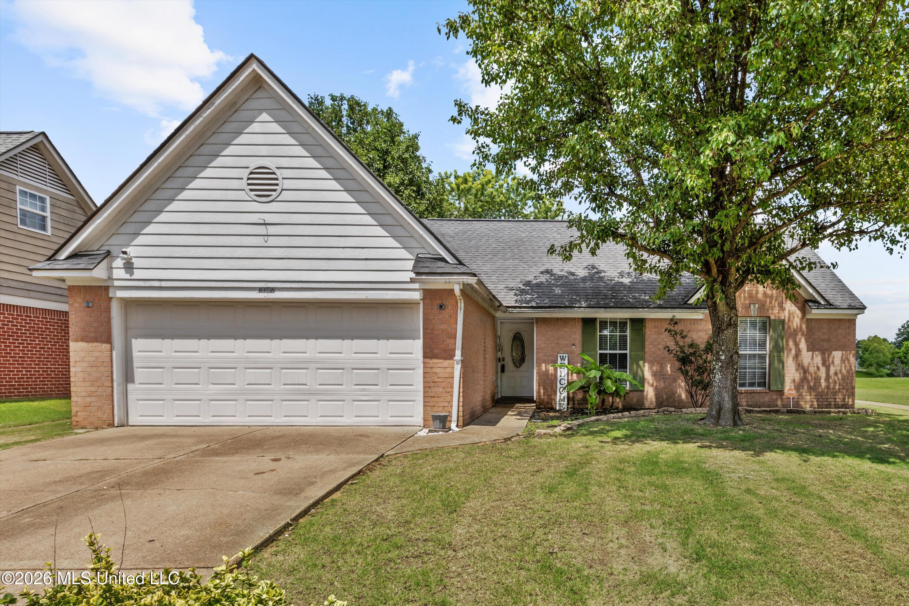 6108 Magnolia Lakes Drive — photo