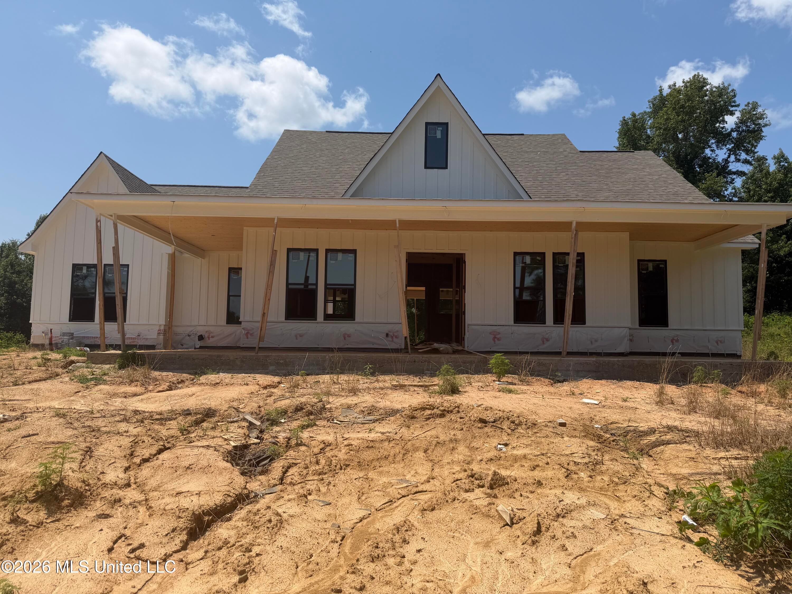 3641 Hernando Rd — photo