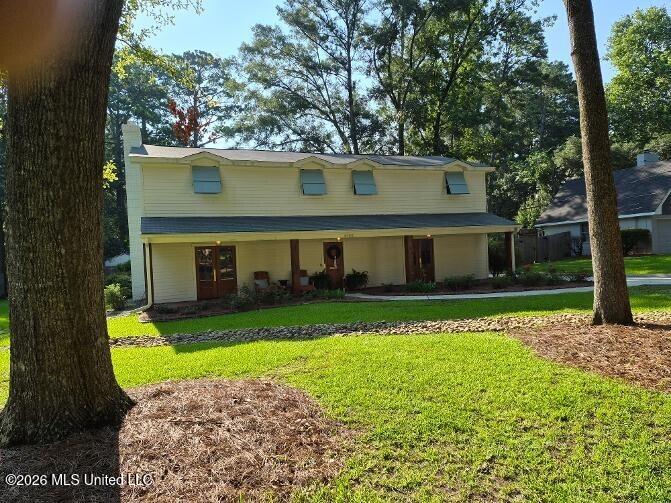 4408 Deer Creek Drive — photo