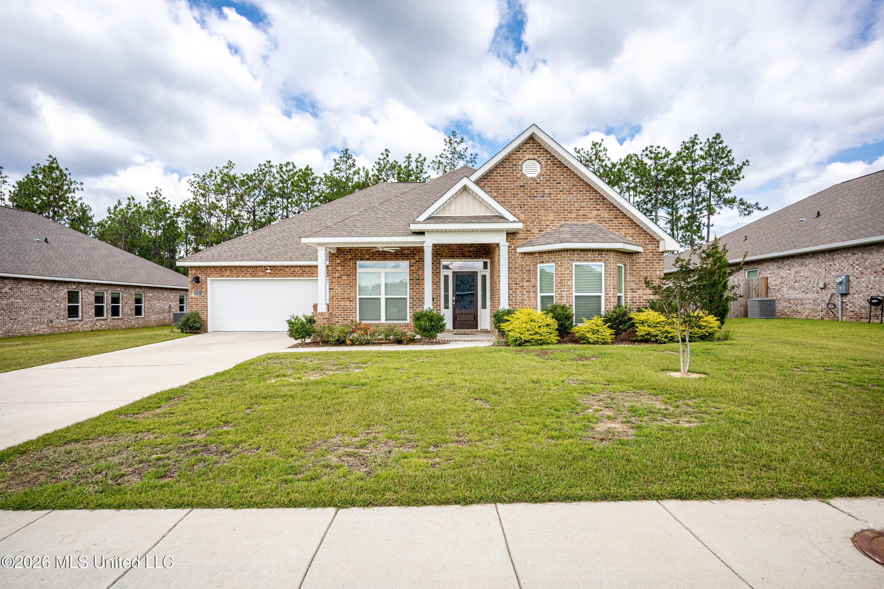 15381 Dandelion Drive — photo