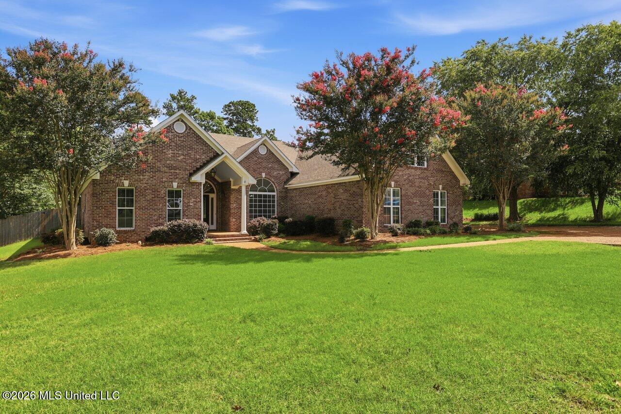 117 Poplar Ridge Drive, Brandon, MS 39047 — photo 2