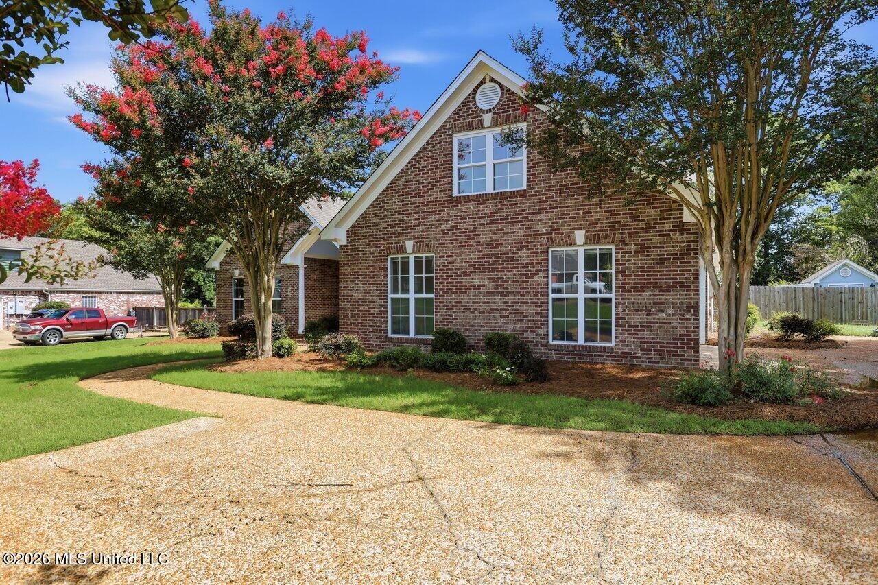 117 Poplar Ridge Drive, Brandon, MS 39047 — photo 3