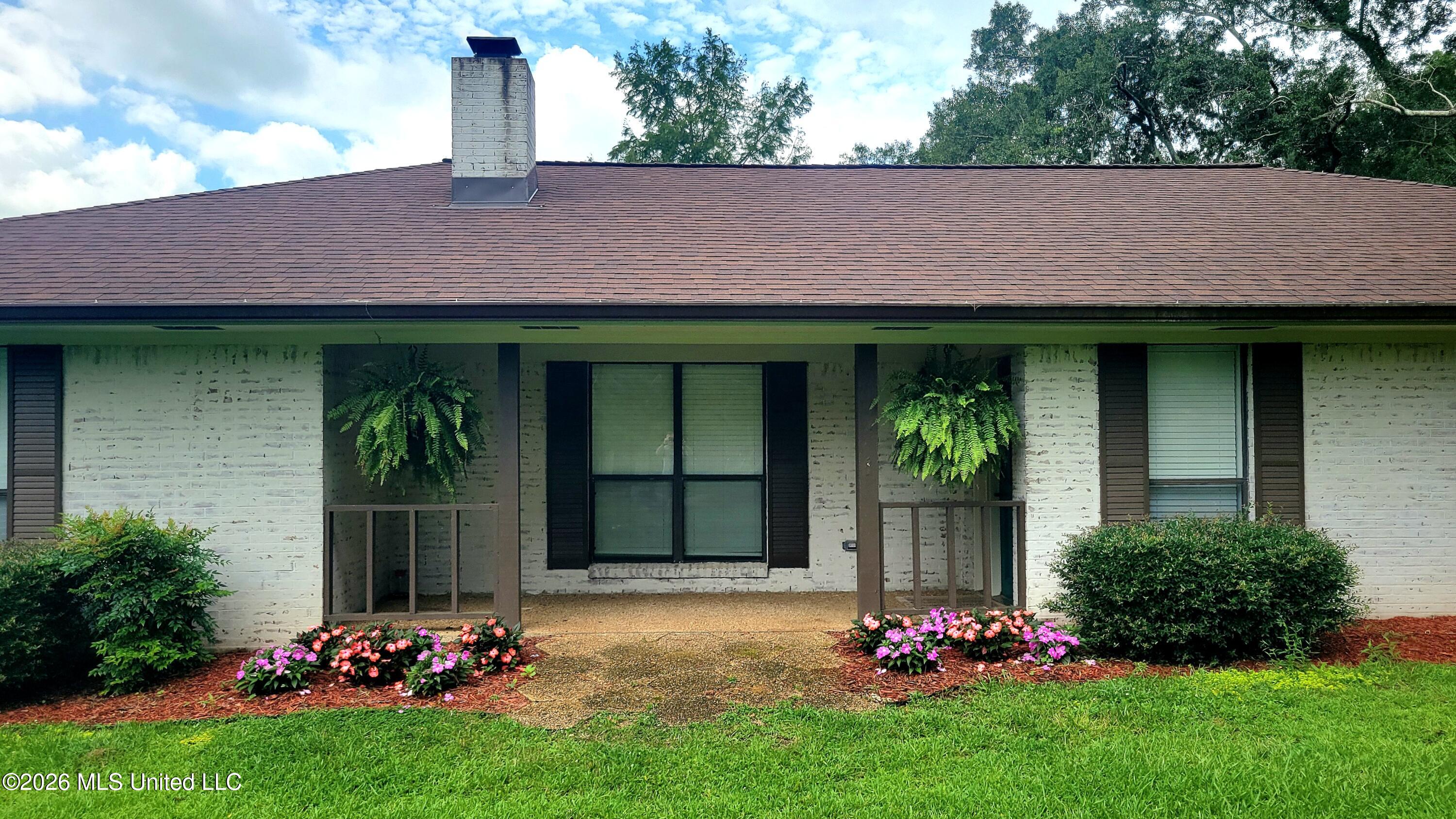 411 Seventh Street, Decatur, MS 39327 — photo 2