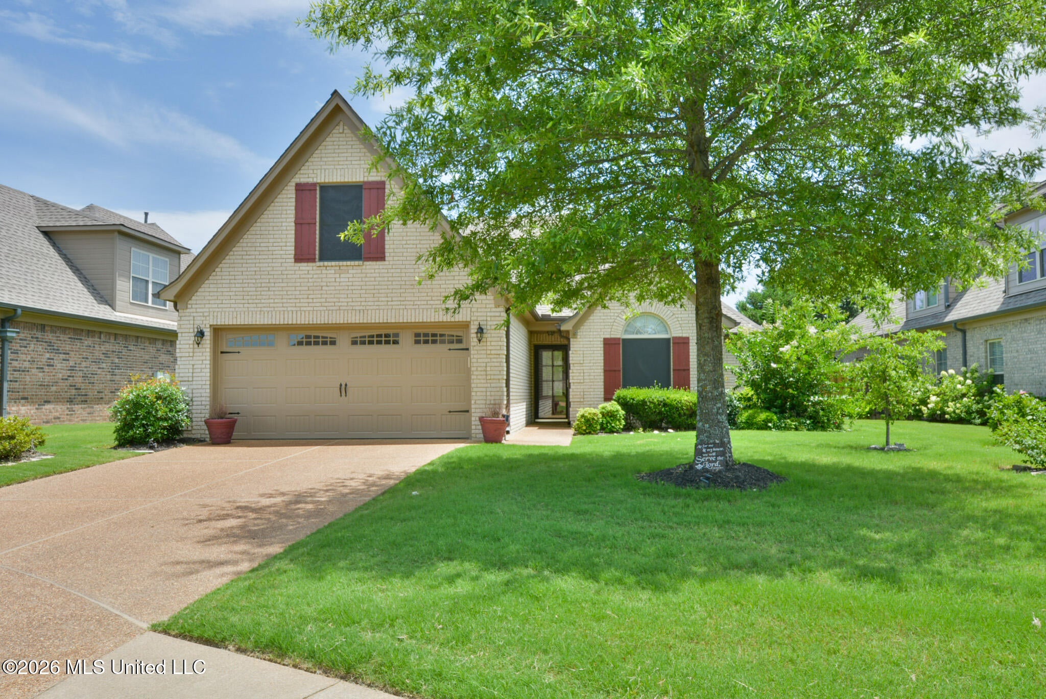 5854 Foxdale Loop — photo