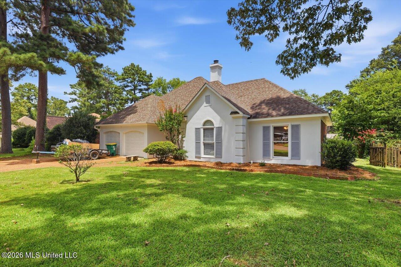104 Ridgecrest Drive — photo