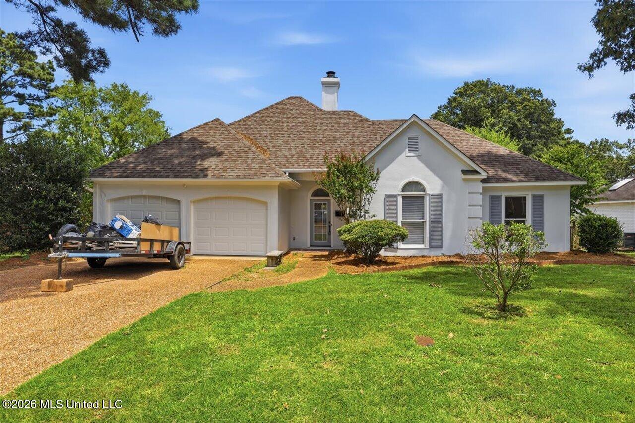 104 Ridgecrest Drive, Ridgeland, MS 39157 — photo 2