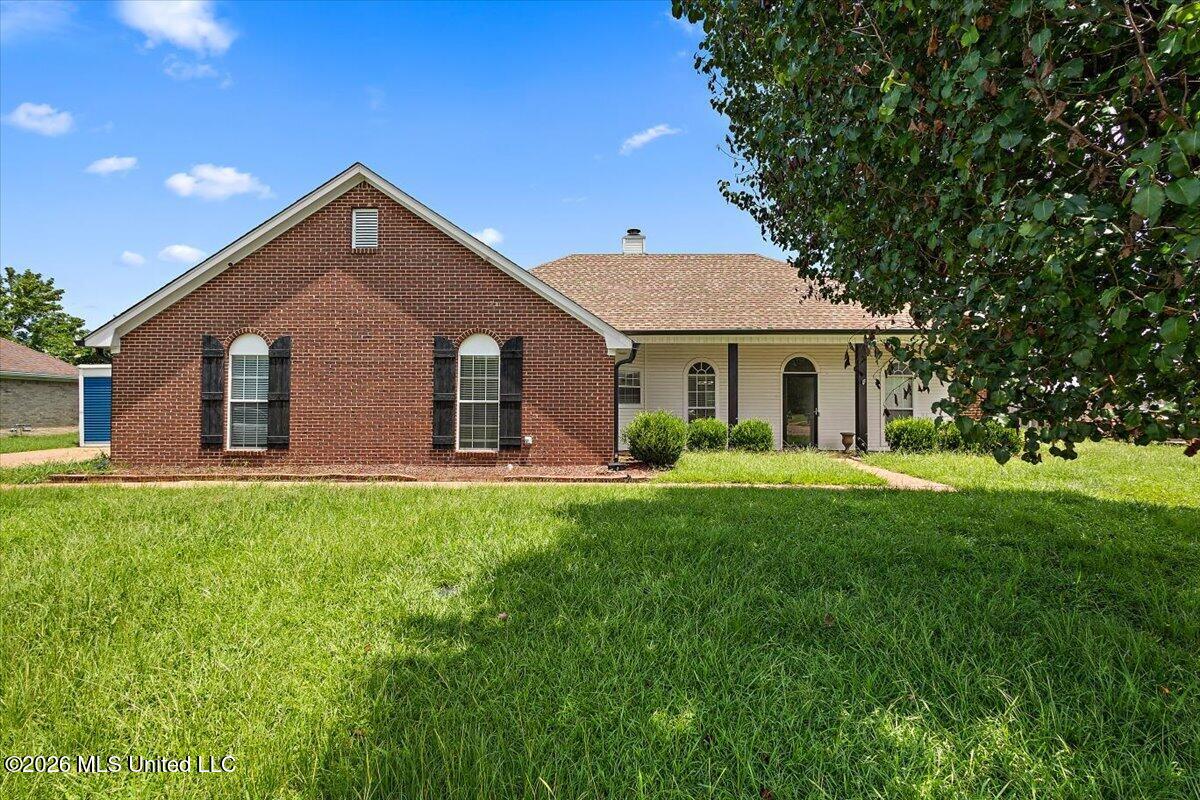 218 Charlene Drive — photo