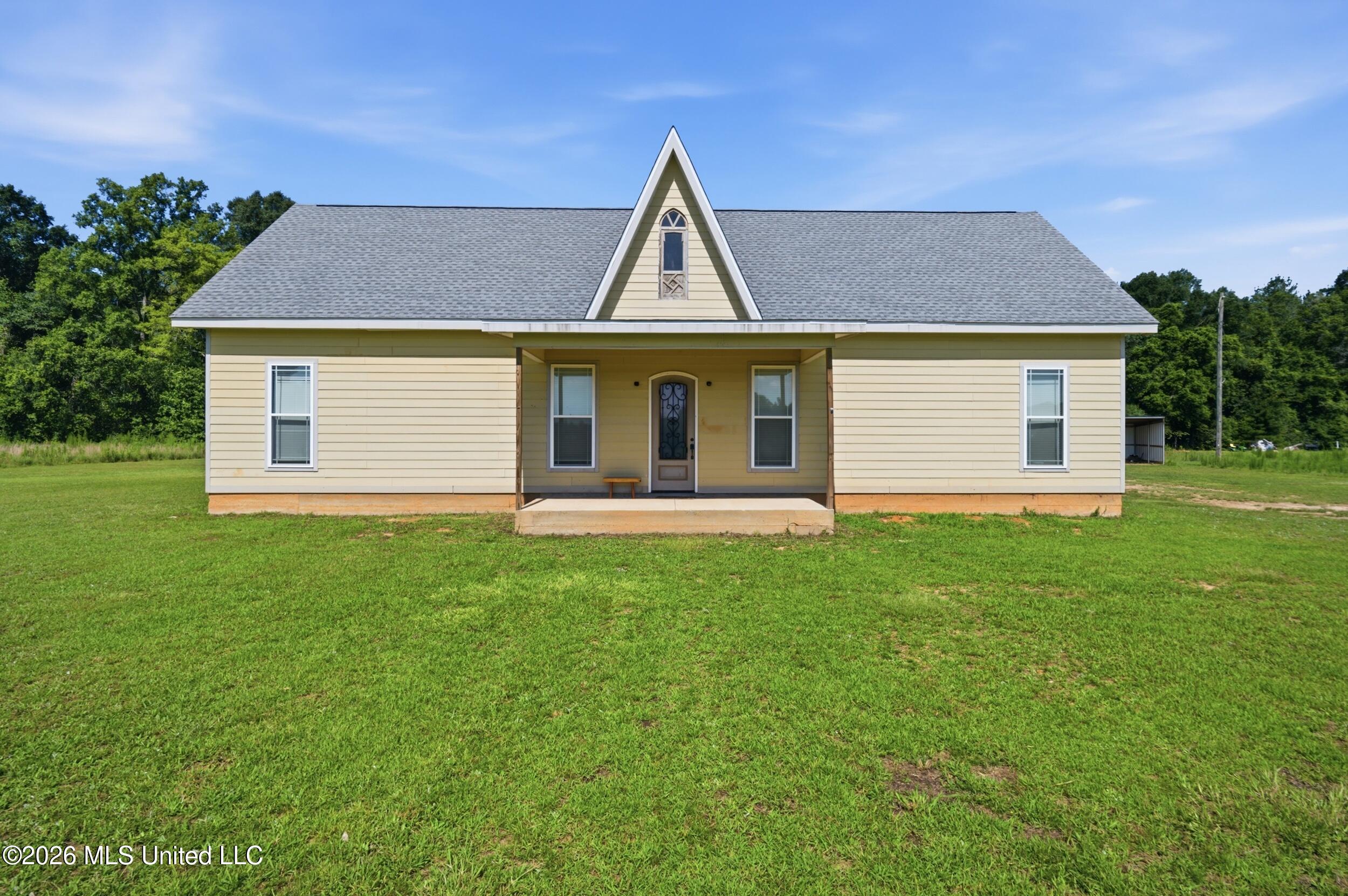 3236 Barton-agricola Road — photo