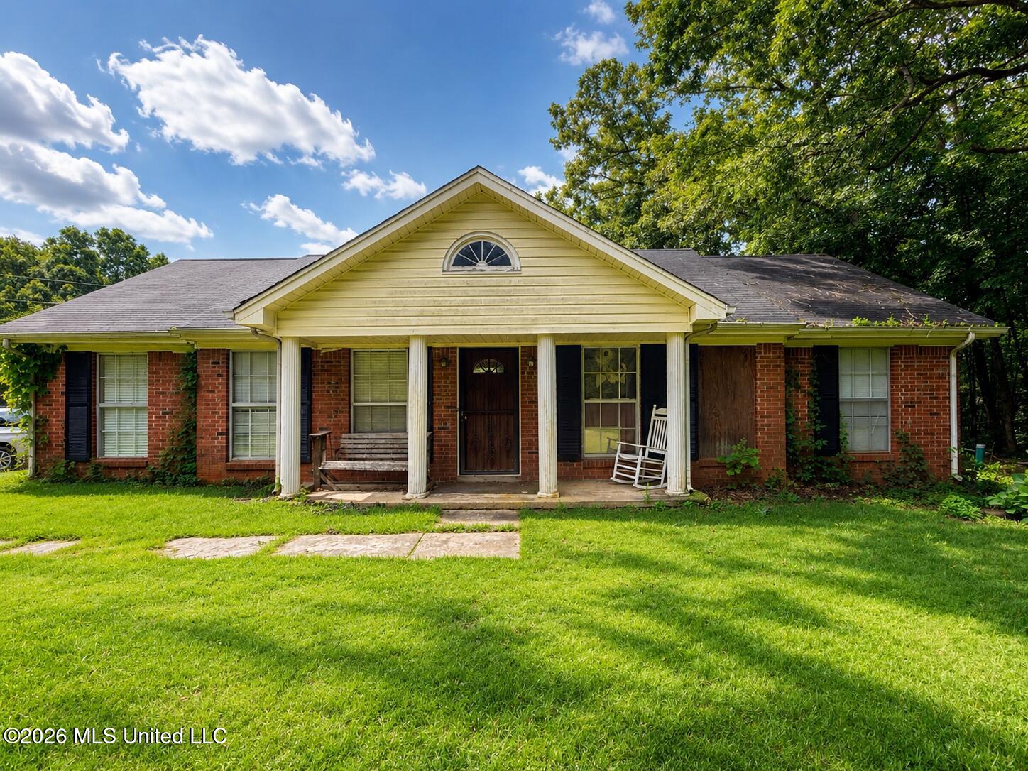 383 Dogwood Ranch Circle — photo
