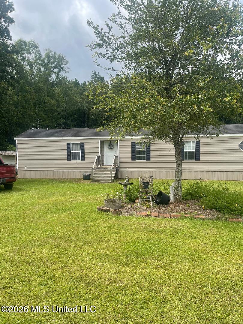5956 Perryman Lane — photo