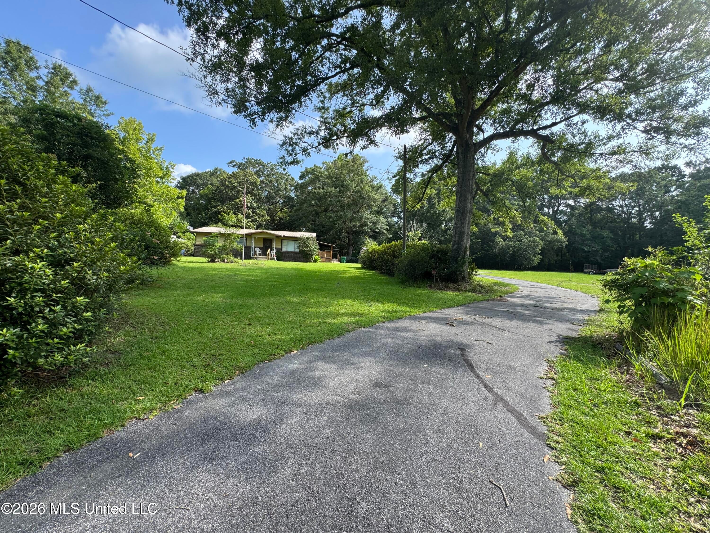 2980 Dwyer Branch Road — photo