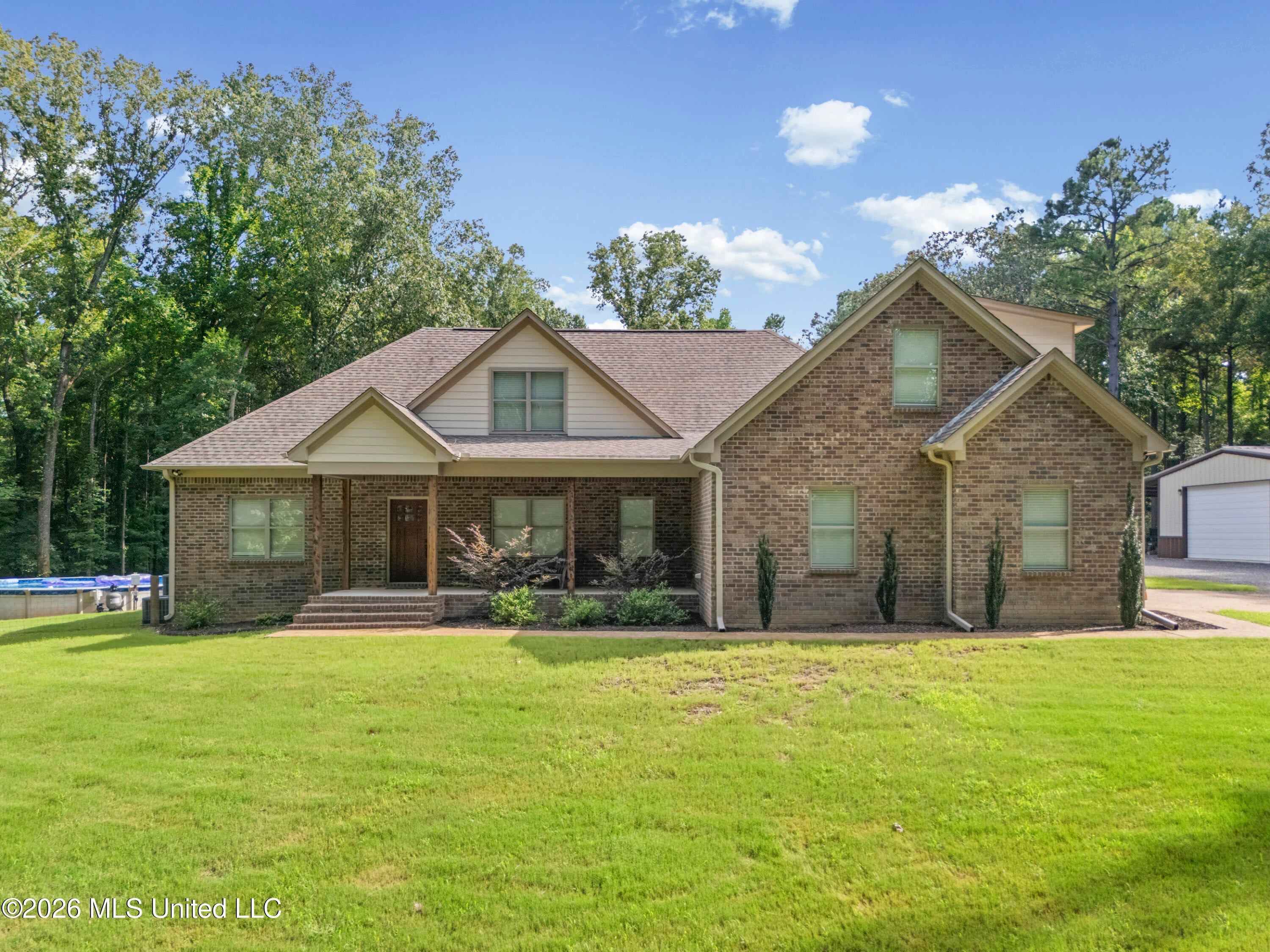 8301 Browns Ferry Road — photo