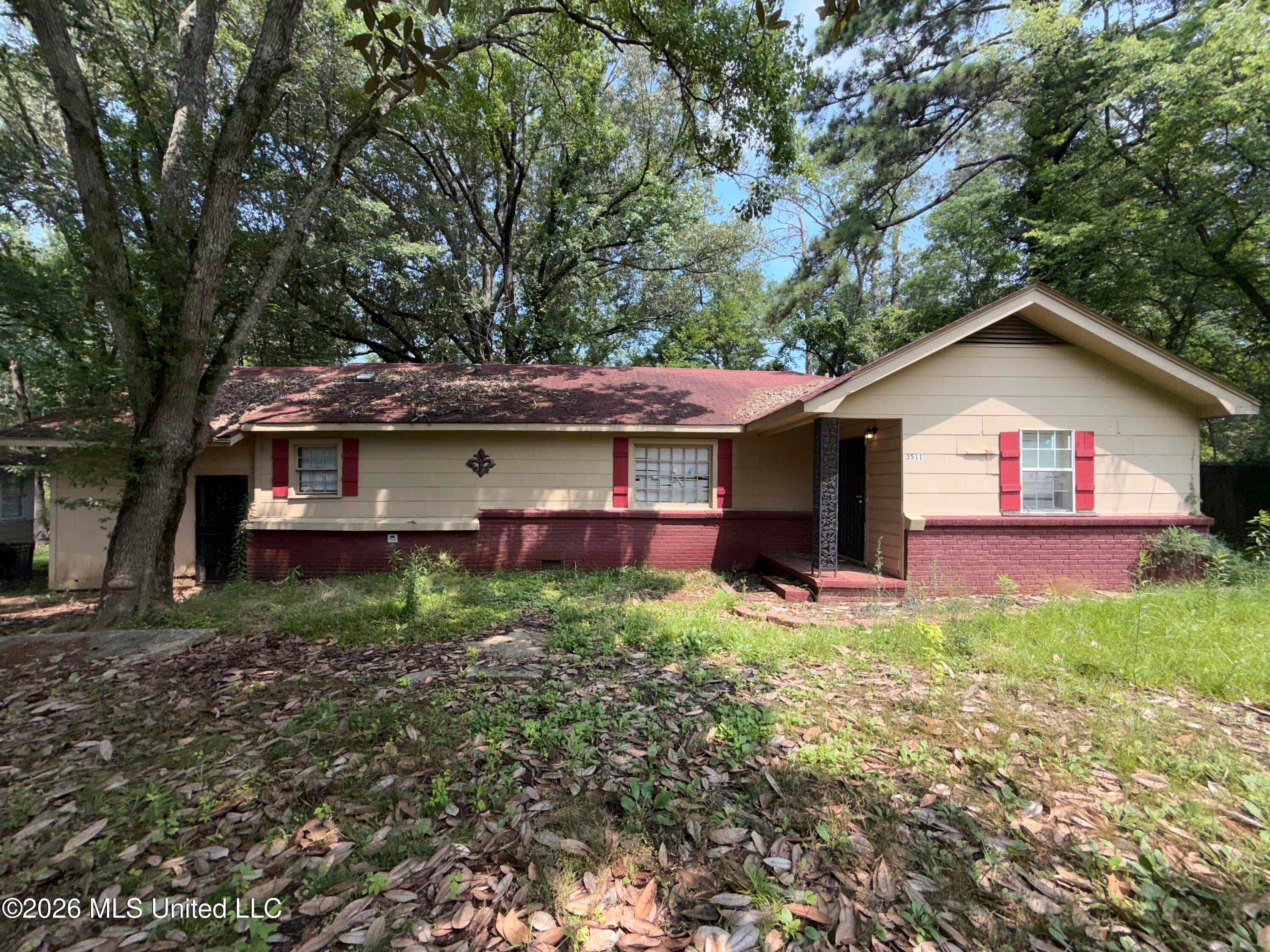 3511 Hines Street — photo