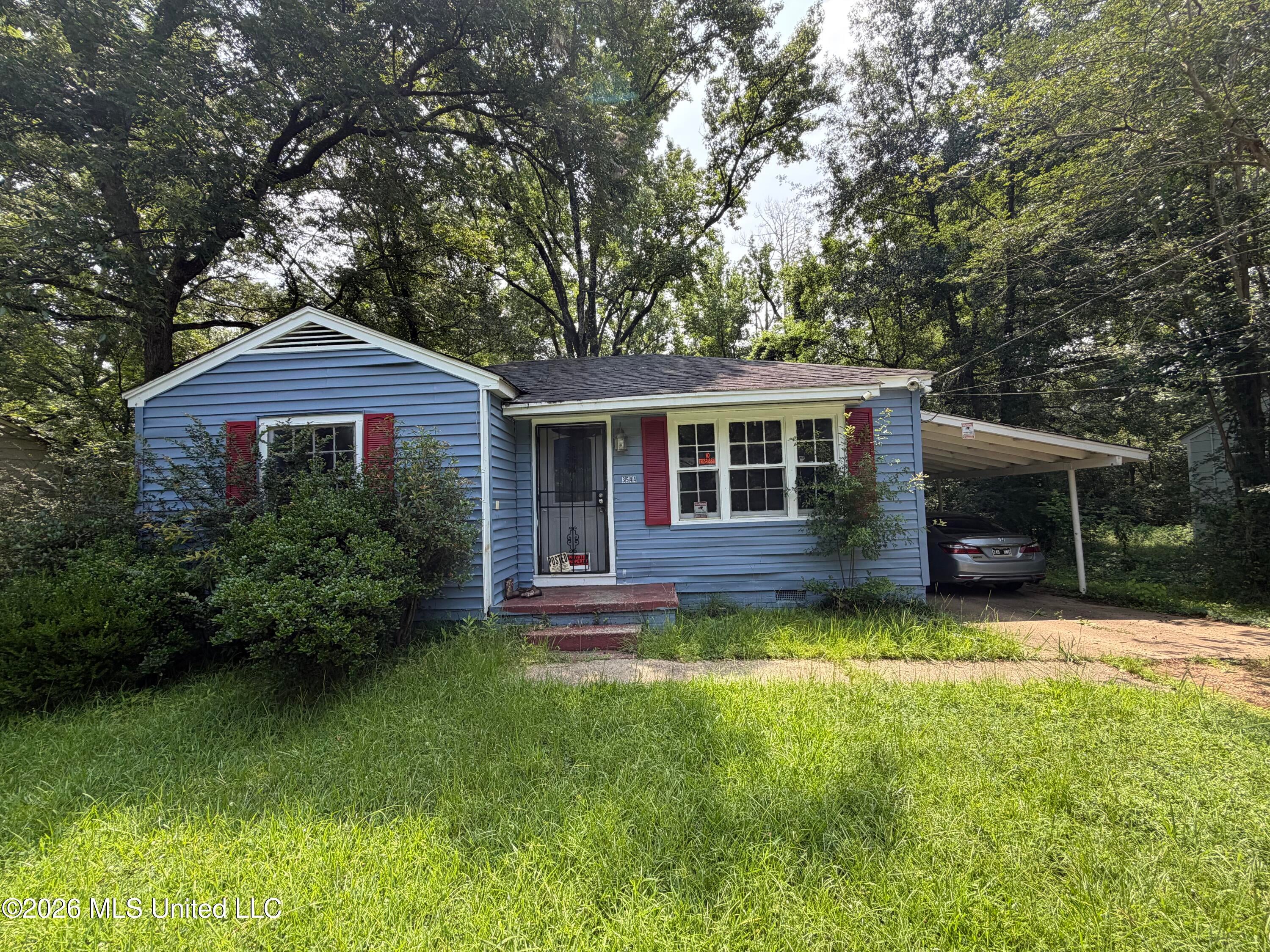 3544 Hines Street — photo