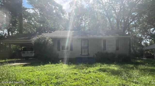 3258 Meadow Lane — photo