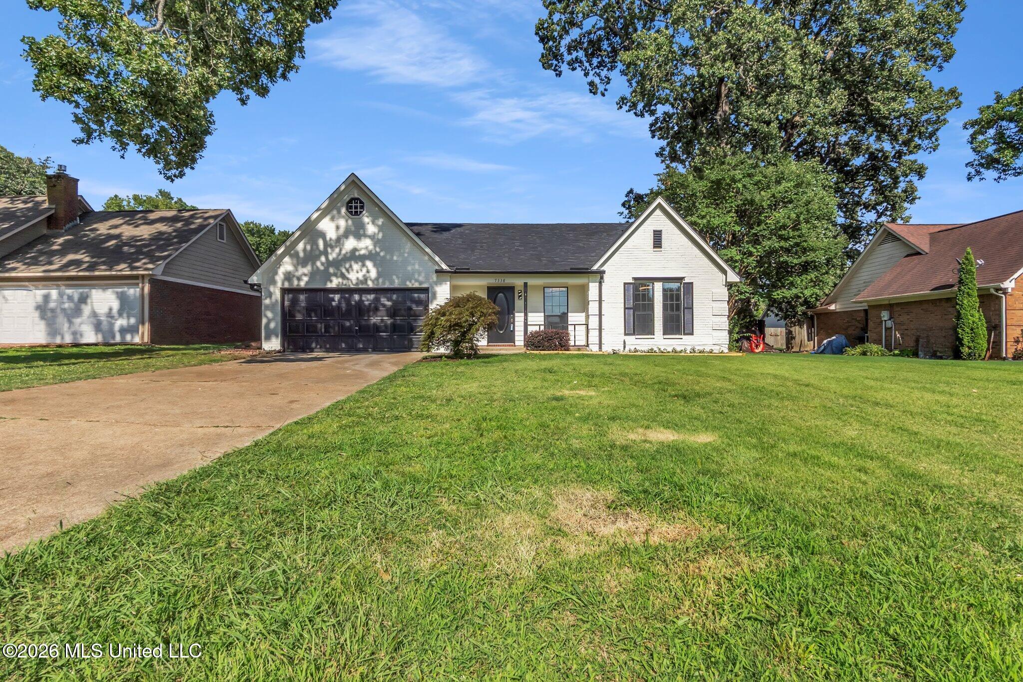 7338 Alexander Road — photo