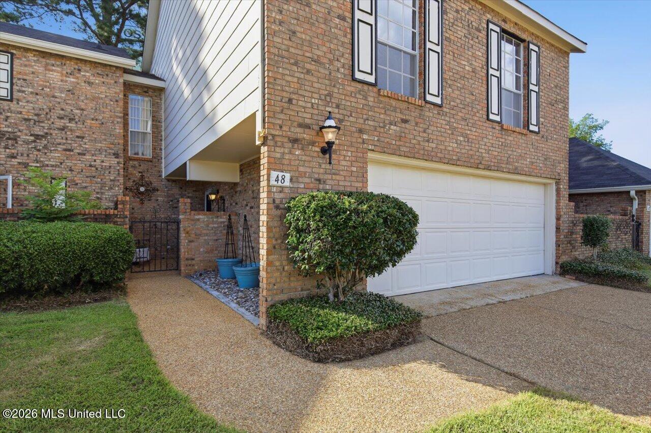 48 Roundtree Circle, Brandon, MS 39042 — photo 3